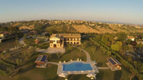 Residence Colle Veroni Citta' Sant'angelo